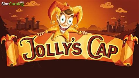 jollys cap slot